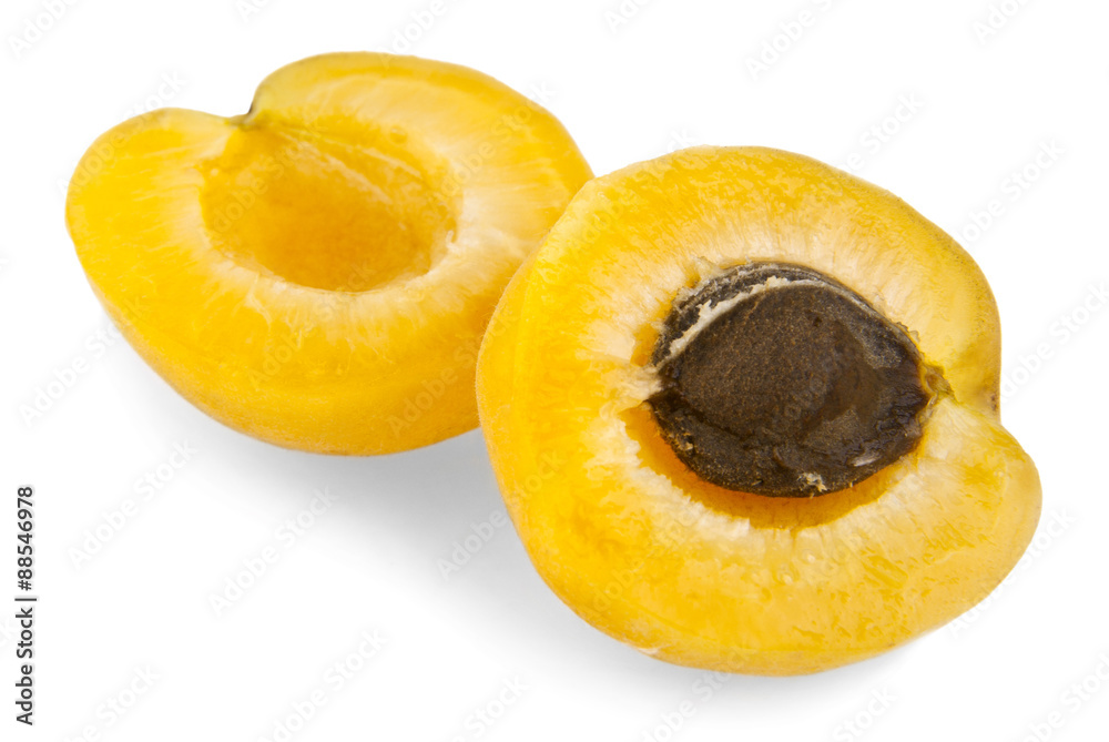 apricots apricots