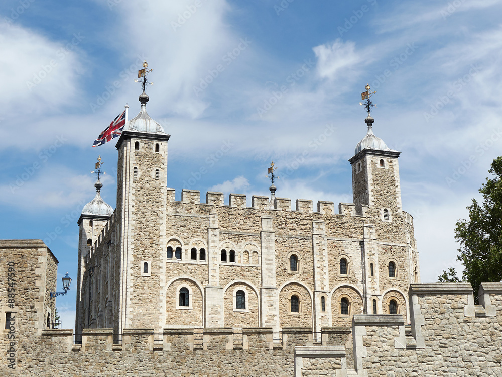 Tower of London