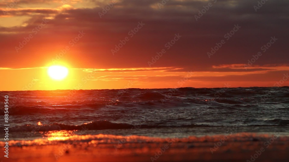 sunset sunset