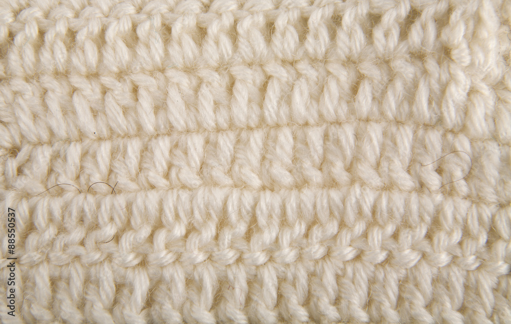 knitted wool knitted wool