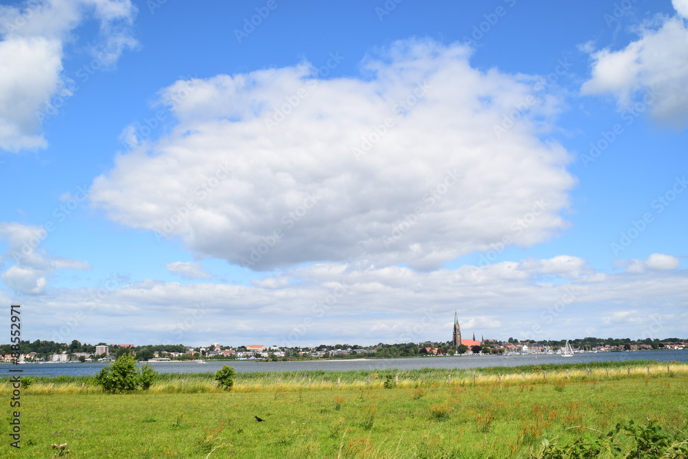 Schleswiger Bucht