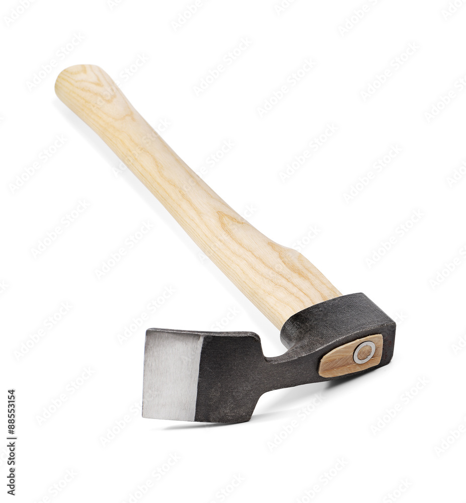 Adze Stock Photo | Adobe Stock