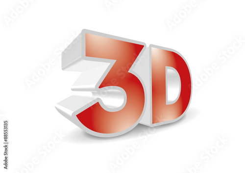 3D technology