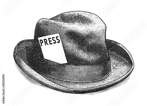 Meet the press