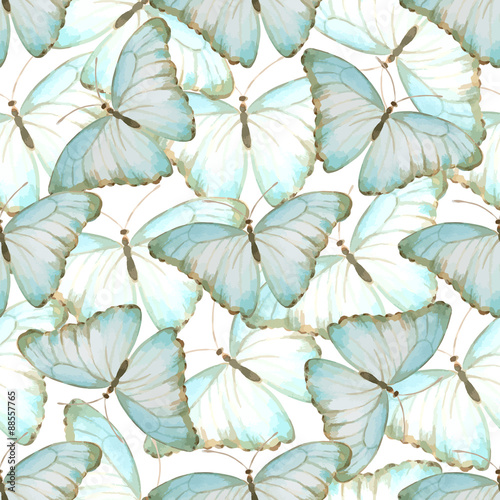 Seamless pattern.