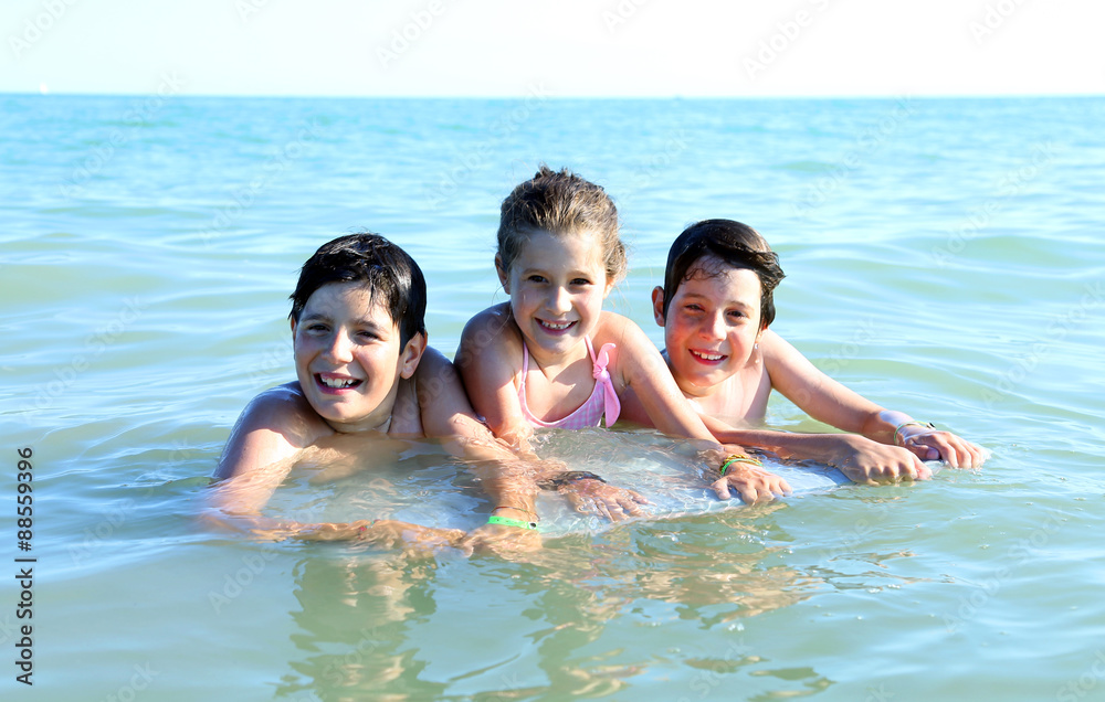 three brothers in the middle of the sea three brothers in the middle of the sea