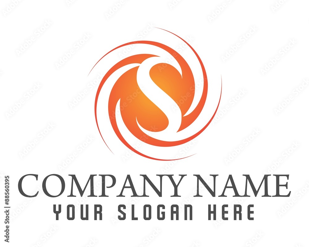 S font capital letters S font capital letters