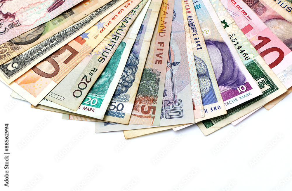 World Currencies World Currencies