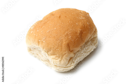 White Bread Roll
