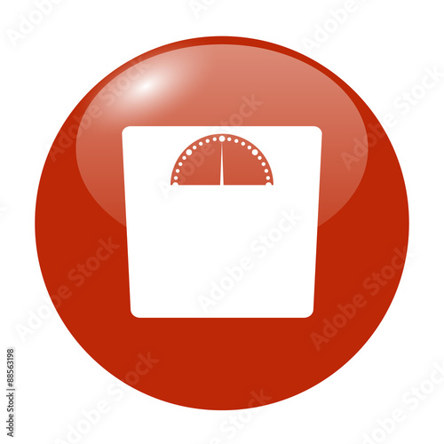 weighting icon