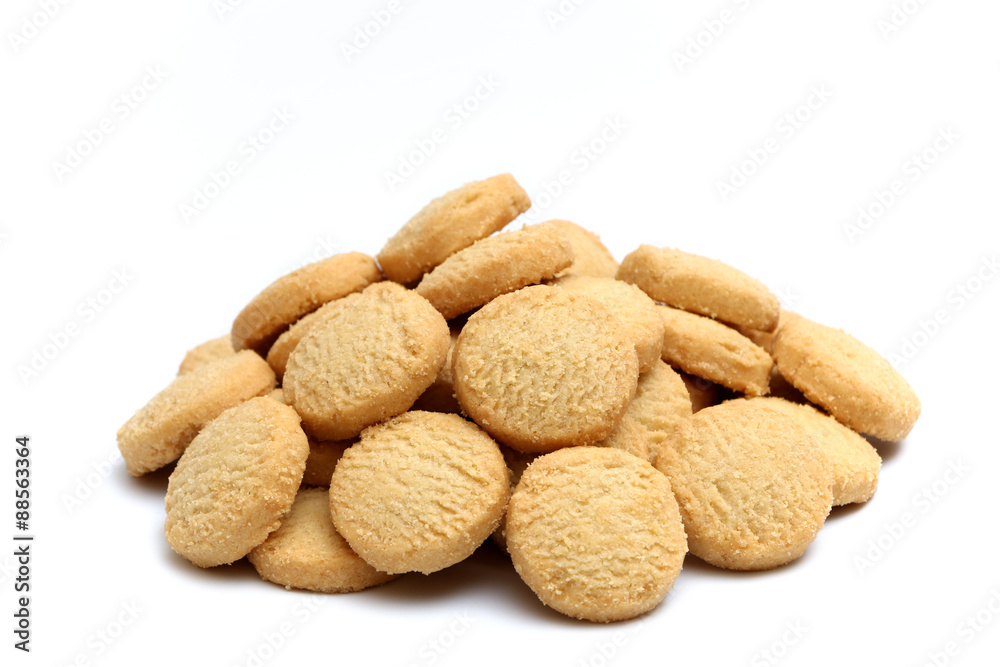 Shortbread Cookies Shortbread Cookies