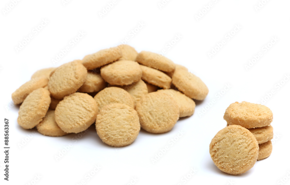 Shortbread Cookies Shortbread Cookies