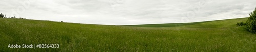 panorama meadows retracted heaven