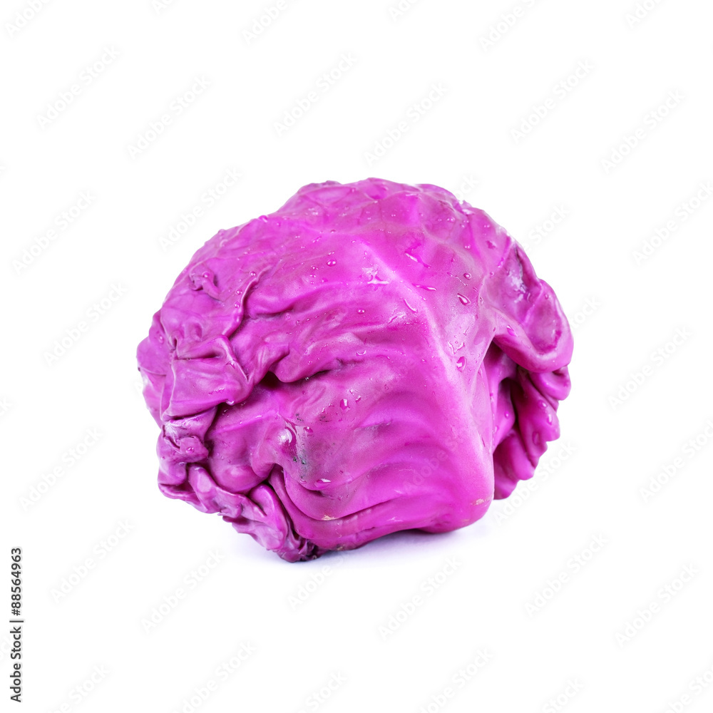 Red cabbage Red cabbage