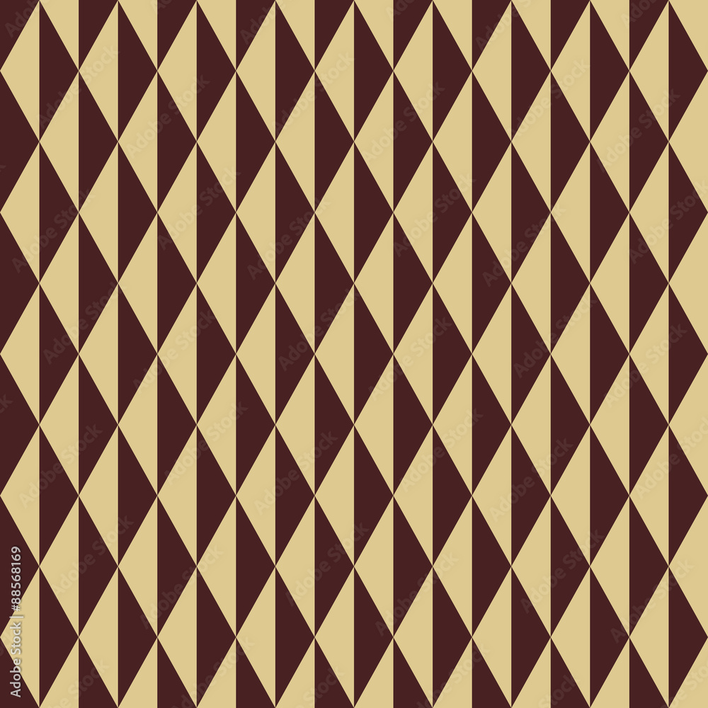 Geometric Seamless Pattern Geometric Seamless Pattern