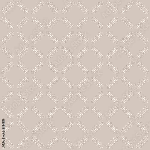 Modern Seamless Pattern