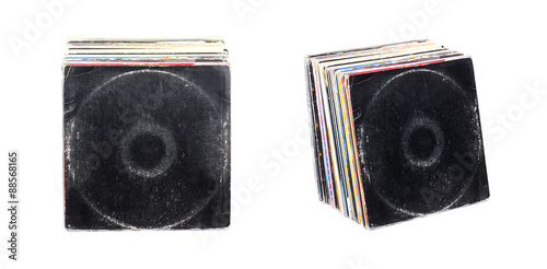Foto Vinyl