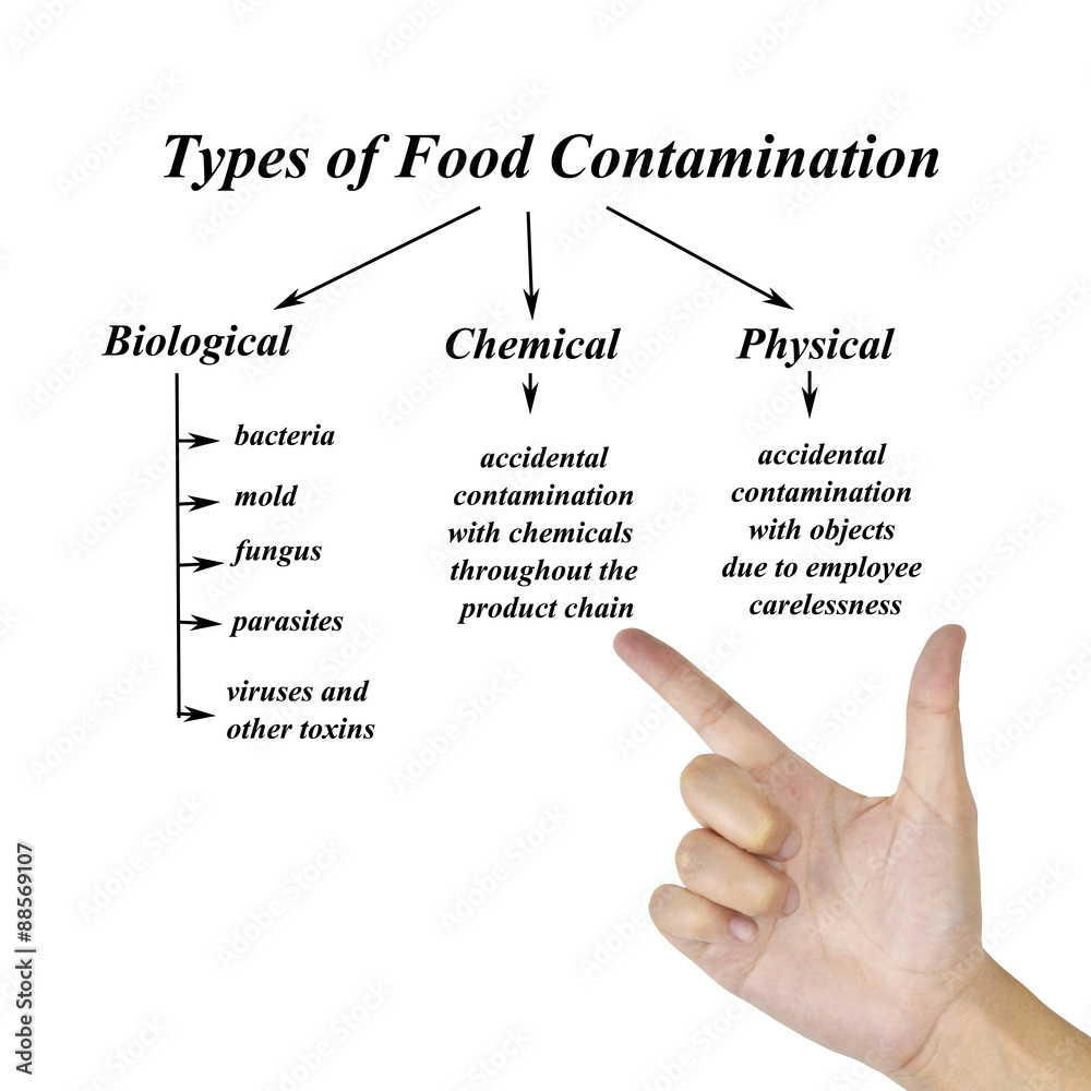 Types Of Food Contamination Image For Use In Manufacturing Stock Photo Adobe Stock types-of-food-contamination-image-for-use-in-manufacturing-stock-photo-adobe-stock