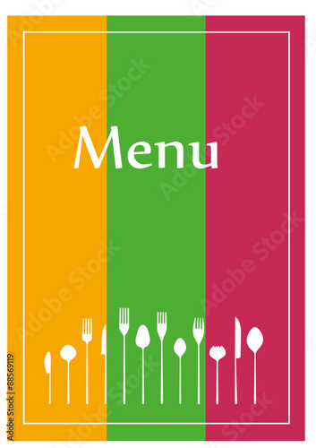 MENU TREE