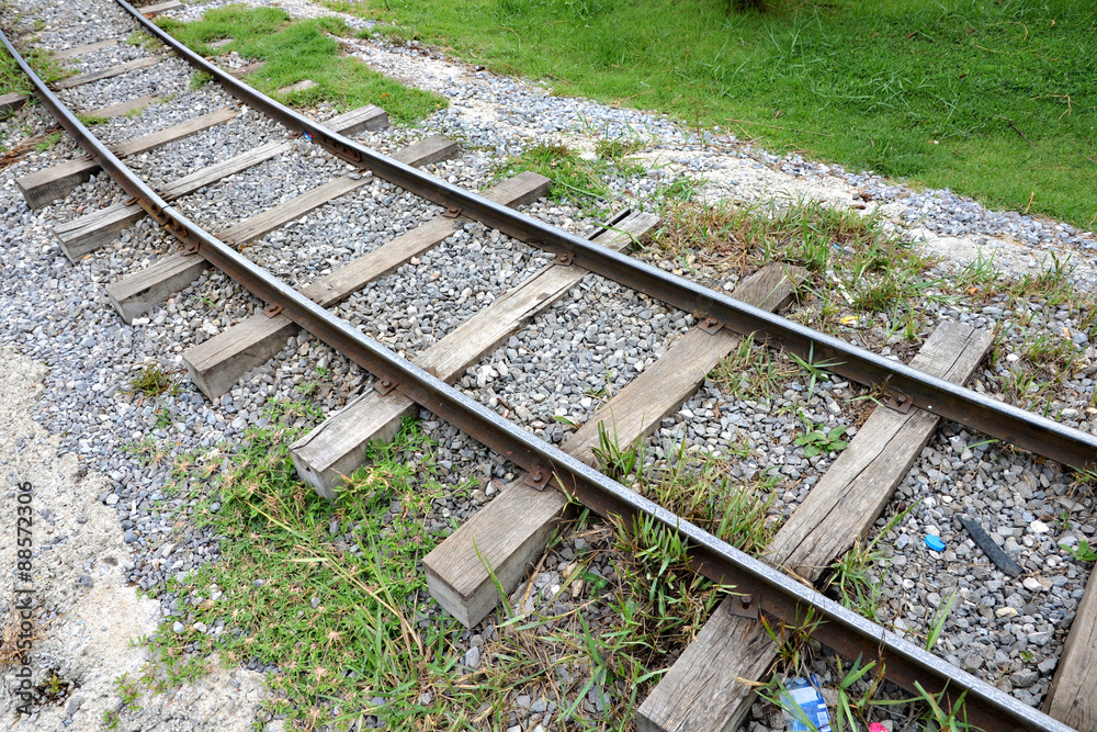 Railway Track Railway Track
