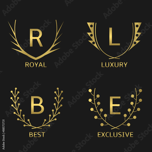 Golden labels