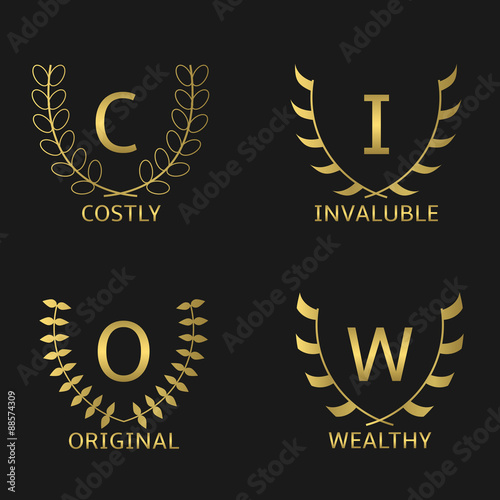 Golden awards
