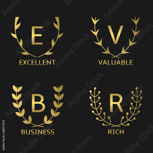 Golden labels