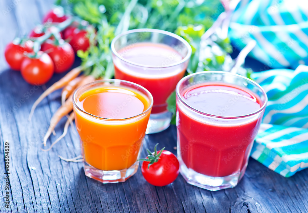 fresh vegetable juice fresh vegetable juice