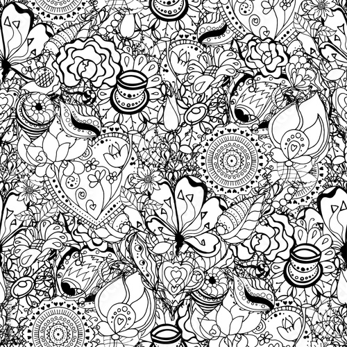 Floral Pattern