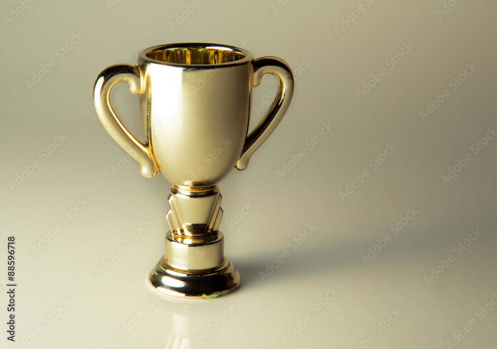 Golden cup award Golden cup award