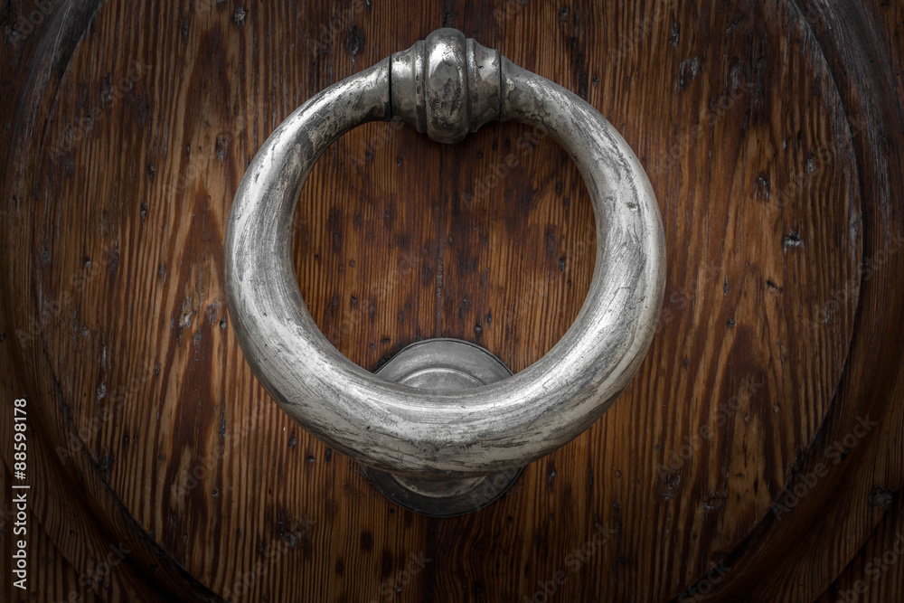 Old knocker Old knocker