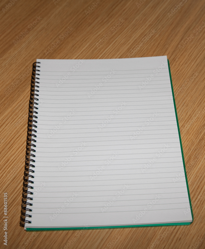 Note book Note book
