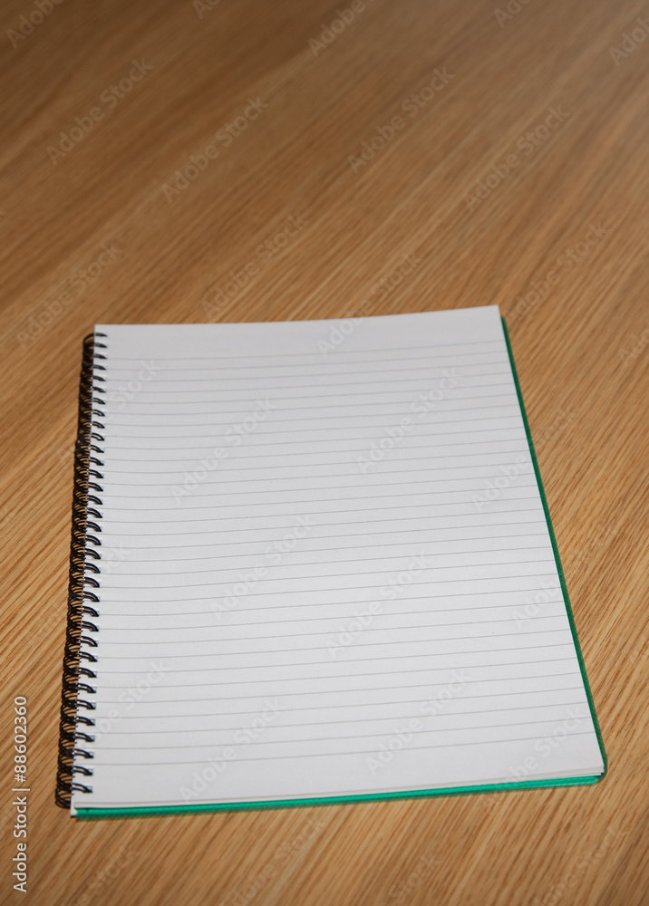 Note book Note book