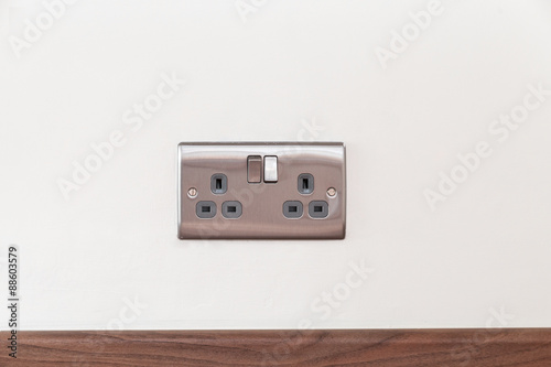 Foto Plug socket