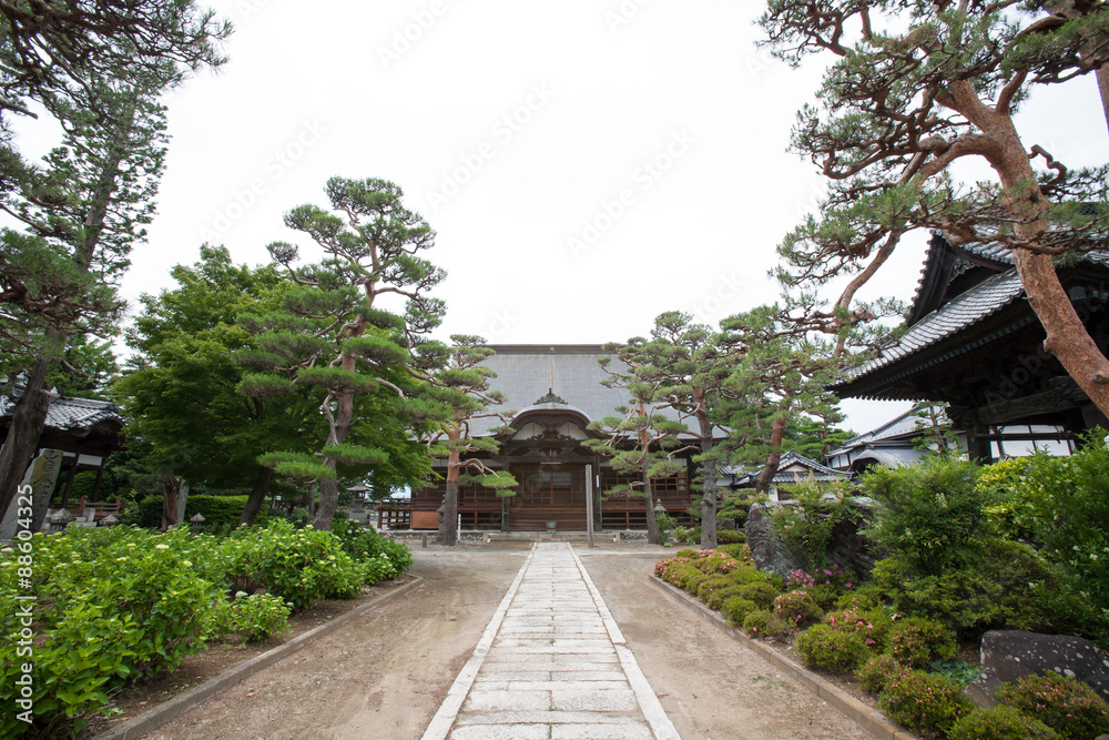 寺・専称寺