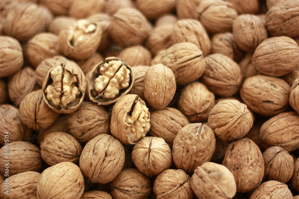 Walnuts