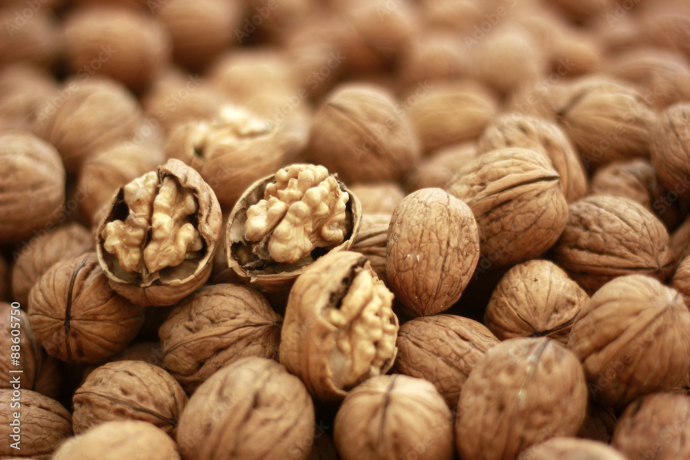 Walnuts Walnuts