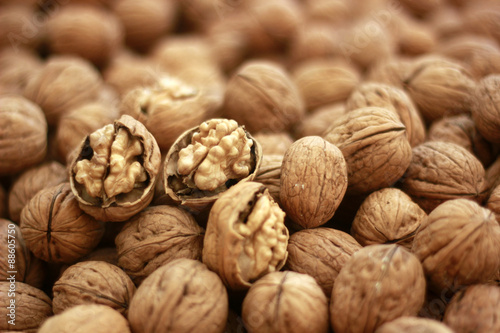 Walnuts