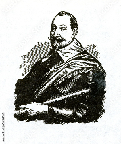 Gustavus Adolphus of Sweden
 photo