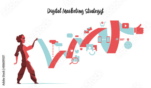 Strategia Marketing Digitale