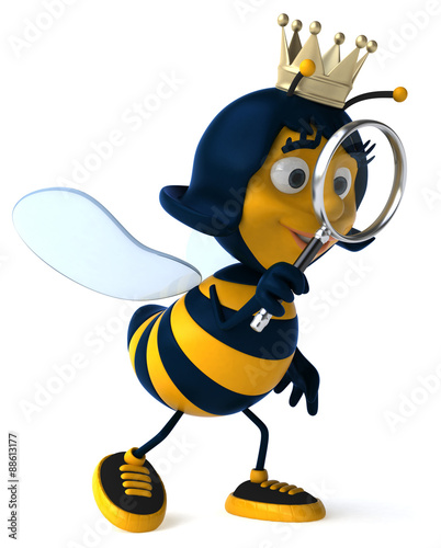 Fun bee