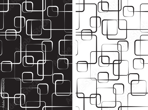 Seamless abstract texture pattern