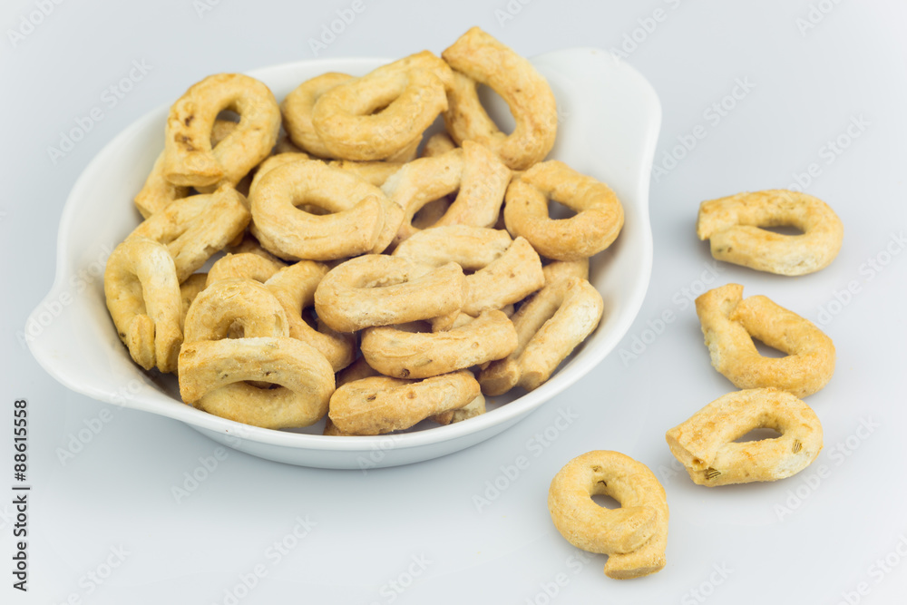 taralli taralli