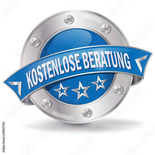 Button Kostenlose Beratung 