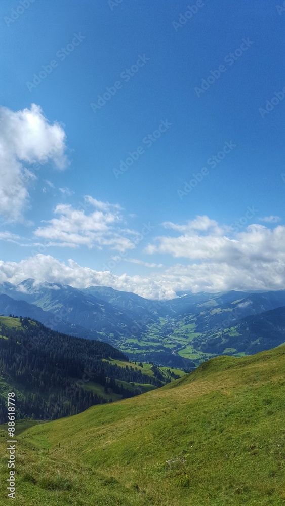 Kitzbühel, Tirol - Austria