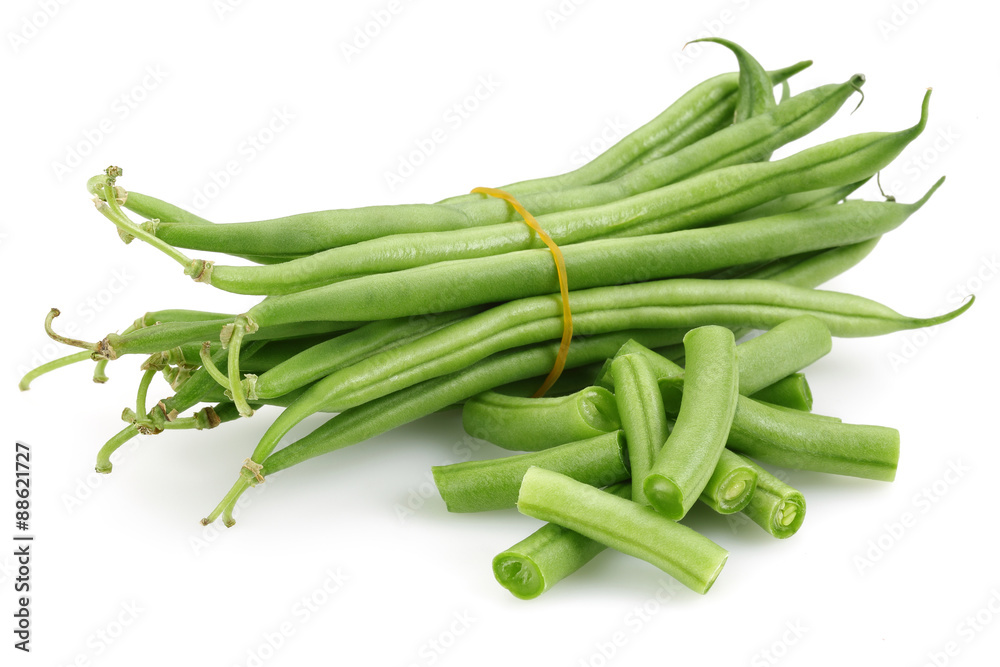 Fresh Kidney Bean Fresh Kidney Bean
