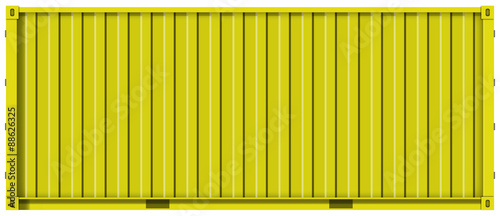 Container Jaune V2