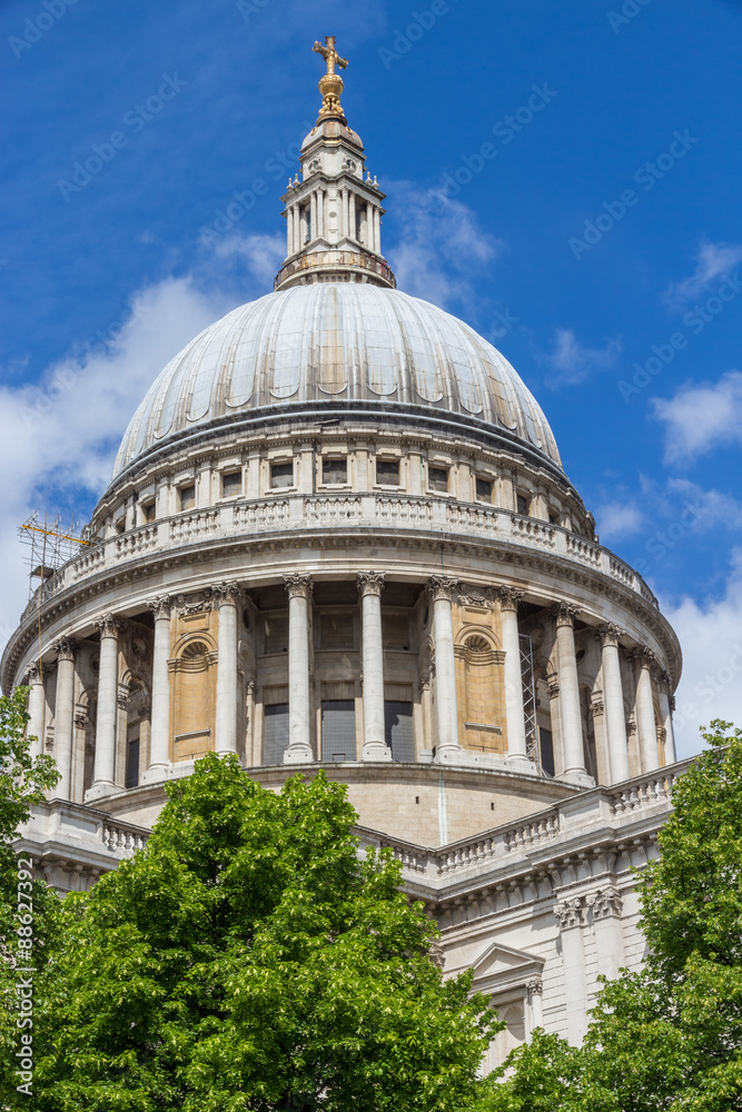 St. Paul's Cathedral