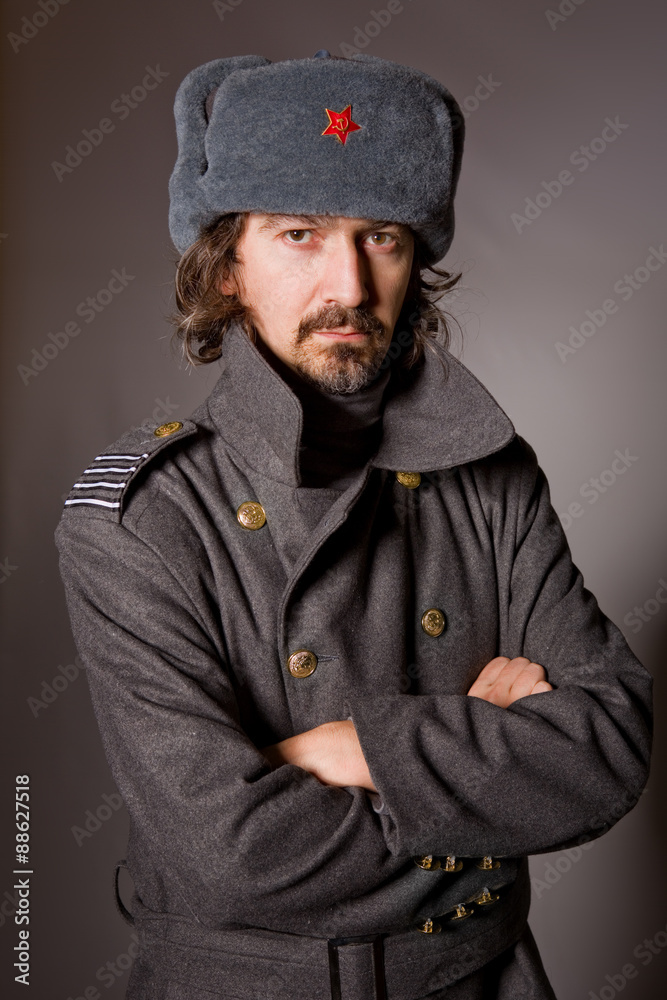 russian military