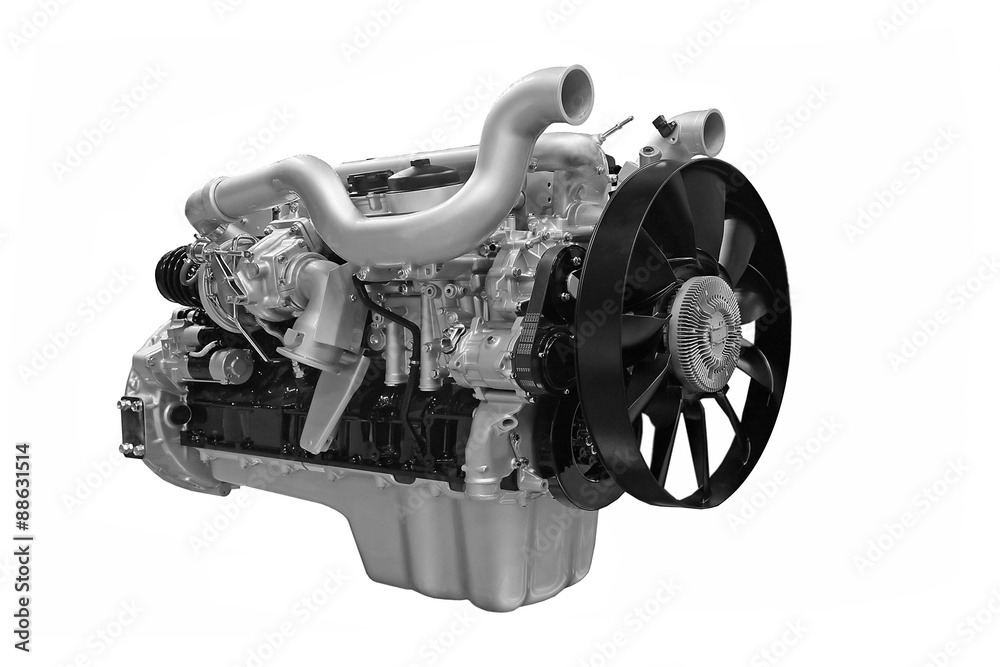 Diesel engine Diesel engine